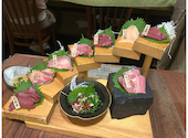 馬肉と炉端焼き きてあ: さとまるさんの2026年09月17日の1枚目の投稿写真