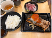 おさかな食堂まーちゃん: はにたんさんの2026年08月19日の2枚目の投稿写真