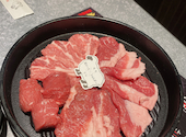 旭川成吉思汗 大黒屋 名古屋伏見店: みさんの2025年01月27日の1枚目の投稿写真