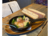 スズカフェ SUZU CAFE 銀座: 雪那さんの2026年06月29日の2枚目の投稿写真