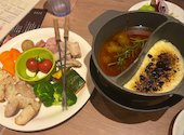 瓦 ダイニング kawara CAFE&DINING 錦糸町店: 雪那さんの2024年02月25日の1枚目の投稿写真