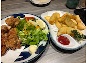 【全席個室】隠れ家居酒屋 アガる↑　千葉駅店: 雪那さんの2026年08月30日の1枚目の投稿写真