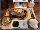 肉バル食堂 トリガービーフ 京都河原町: カーマインさんの2026年08月24日の1枚目の投稿写真