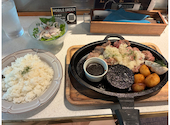 MARUNOUCHI BASE 丸の内ベース ダイニング: カーマインさんの2026年09月13日の1枚目の投稿写真