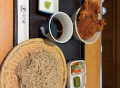 大はし伝 十割そば 幸乃蔵: やえばちゃんさんの2026年05月11日の1枚目の投稿写真