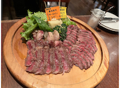 熟成肉バル　レッドキングコング　橋本: アスカさんの2024年02月の1枚目の投稿写真