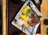 新大阪海鮮食堂 おーうえすと: ばびさんの2026年09月16日の1枚目の投稿写真
