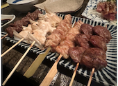 焼き鳥屋 カチトリ 勝どき店: ひめさんの2025年04月の1枚目の投稿写真