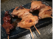 焼き鳥屋 カチトリ 勝どき店: ひめさんの2025年08月17日の2枚目の投稿写真
