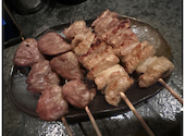 焼き鳥屋 カチトリ 勝どき店: ひめさんの2025年08月の1枚目の投稿写真