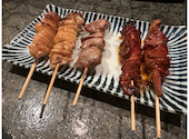 焼き鳥屋 カチトリ 勝どき店: ひめさんの2026年04月11日の1枚目の投稿写真