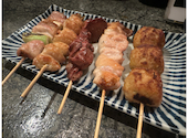 焼き鳥屋 カチトリ 勝どき店: ひめさんの2026年06月12日の1枚目の投稿写真