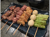 焼き鳥屋 カチトリ 勝どき店: ひめさんの2026年07月26日の2枚目の投稿写真
