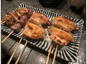 焼き鳥屋 カチトリ 勝どき店: ひめさんの2026年07月31日の2枚目の投稿写真