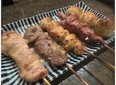 焼き鳥屋 カチトリ 勝どき店: ひめさんの2026年08月22日の1枚目の投稿写真