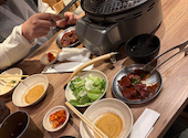 焼肉 弘商店 烏丸錦: のんももさんの2026年03月26日の1枚目の投稿写真