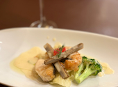 ん ビストロ bistro: さとちんさんの2026年09月06日の1枚目の投稿写真
