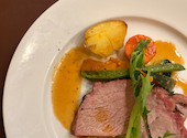 ん ビストロ bistro: さとちんさんの2026年09月06日の2枚目の投稿写真