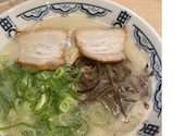麺処呑み処博多らーめん 由丸 八重洲店: やまのりさんの2025年12月21日の1枚目の投稿写真