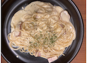  pasta家　栄　マルエイガレリア店: やまのりさんの2026年01月05日の1枚目の投稿写真