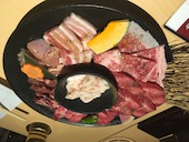 焼肉 さくらぎ SAKURAGI: ユウヤマンさんの2019年05月05日の1枚目の投稿写真