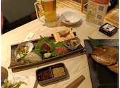 さかな酒場　魚星　近鉄四日市北口店: ゆきさんの2026年06月15日の1枚目の投稿写真