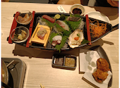 さかな酒場　魚星　近鉄四日市北口店: ゆきさんの2026年07月07日の1枚目の投稿写真