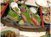 さかな酒場　魚星　近鉄四日市北口店: ゆきさんの2026年09月17日の1枚目の投稿写真