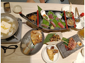 さかな酒場　魚星　近鉄四日市北口店: ゆきさんの2026年09月17日の2枚目の投稿写真