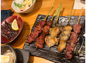YAKITORI&SAKE 鳥光國 府中ルシーニュ店: ゆうさんの2025年10月11日の3枚目の投稿写真