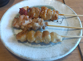焼き鳥 きんざん 今池店: スマイルさんの2026年06月11日の2枚目の投稿写真
