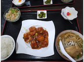 中華食べ放題＆飲み放題  四川料理 華香苑（かこうえん) 新栄店: スマイルさんの2024年07月の1枚目の投稿写真
