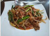 中華食べ放題＆飲み放題  四川料理 華香苑（かこうえん) 新栄店: スマイルさんの2026年05月の1枚目の投稿写真