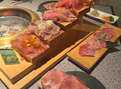 焼肉 ローストキッチン: にこさんの2026年06月23日の1枚目の投稿写真