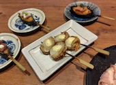 焼き鳥ハナウタ: 媛さんの2026年08月17日の1枚目の投稿写真