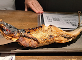 ルンゴカーニバル 北海道原始焼き酒場 F45ビル: チーコさんの2026年09月06日の1枚目の投稿写真