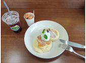 金澤やまぎし養蜂場 大桑店 みつばちかふぇ: 裕樹ちゃんさんの2026年04月17日の2枚目の投稿写真