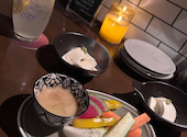 個室居酒屋バル GIICHI ギイチ 長岡: ひよさんの2025年12月06日の1枚目の投稿写真