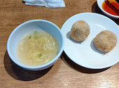上海湯包小館 滝ノ水店: さとちゃんさんの2023年01月10日の1枚目の投稿写真