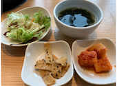 焼肉・韓国料理 KollaBo コラボ 二子玉川店: しゅうさんの2025年11月12日の2枚目の投稿写真