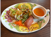 ItalianKitchen VANSAN 岡山今店: しゅうさんの2026年05月04日の1枚目の投稿写真