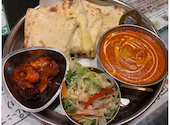 インドカレー ナマステ ガネーシャ ラ ムー大安寺店: しゅうさんの2026年09月09日の1枚目の投稿写真