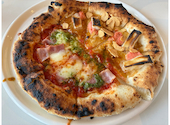 SUNNY PIZZA サニーピッツァ 北長瀬店: しゅうさんの2026年08月30日の1枚目の投稿写真