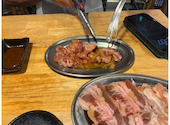 焼肉ホルモンとくちゃん野田店: ひろさんの2026年08月24日の1枚目の投稿写真
