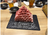 極薄ラムしゃぶ専門　工藤羊肉店　福島店: やまださんの2025年07月の1枚目の投稿写真