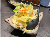 銘柄鶏使用　炭火 焼き鳥 串焼き　おちょぼ串　町田店: テンさんの2025年03月の1枚目の投稿写真