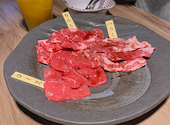 焼肉専門店 虎 ふー 燕三条店: はさんの2026年02月26日の1枚目の投稿写真