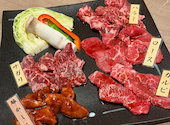 焼肉専門店 虎 ふー 燕三条店: はさんの2026年02月28日の2枚目の投稿写真