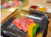 焼肉専門店 虎 ふー 燕三条店: はさんの2026年05月17日の1枚目の投稿写真