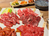 焼肉専門店 虎 ふー 燕三条店: はさんの2026年08月09日の1枚目の投稿写真